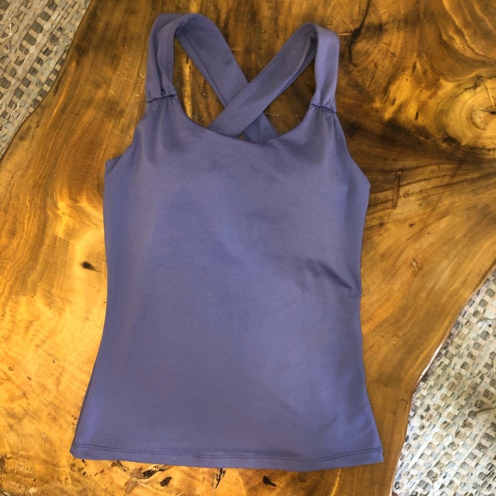 Prana Tank Top
